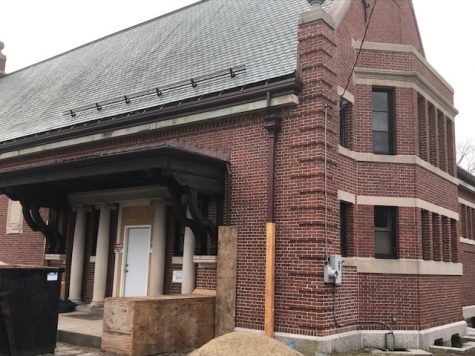 Weston Arts and Innovation Center breaks ground