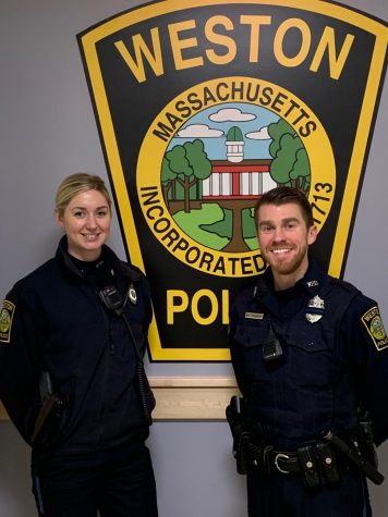 New School Resource Officers excited to get to know students