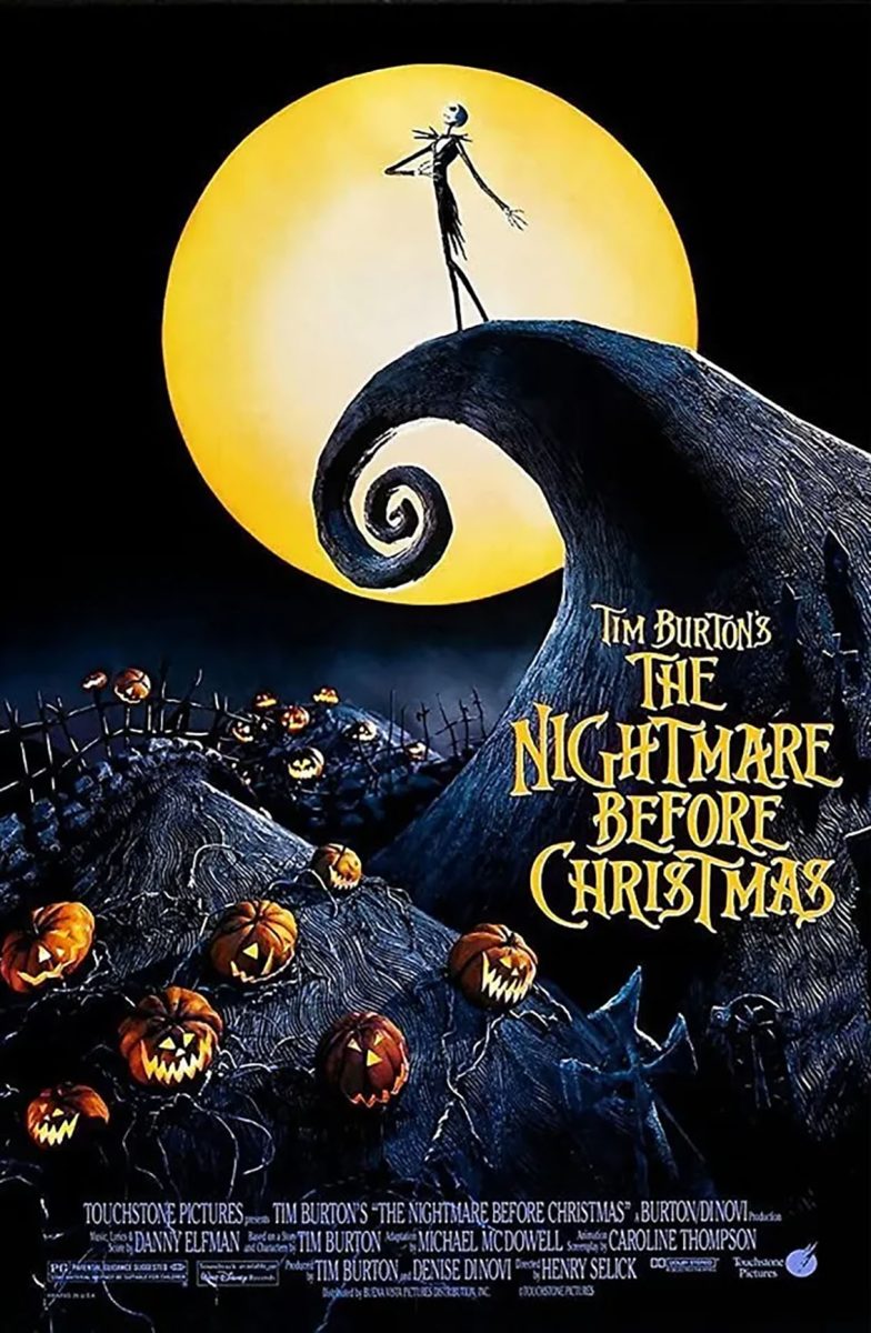 POLL: "The Nightmare Before Christmas" - Halloween or Christmas Movie?