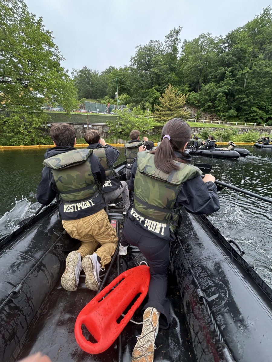 Margaret Liu attending SLE
