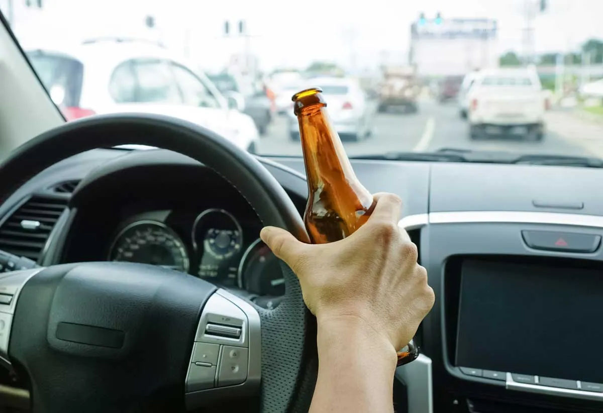 Drunk driving risks remain an issue at WHS