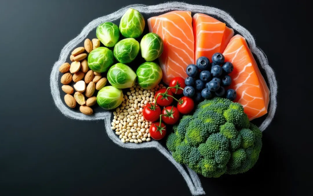 Food fuels focus in school