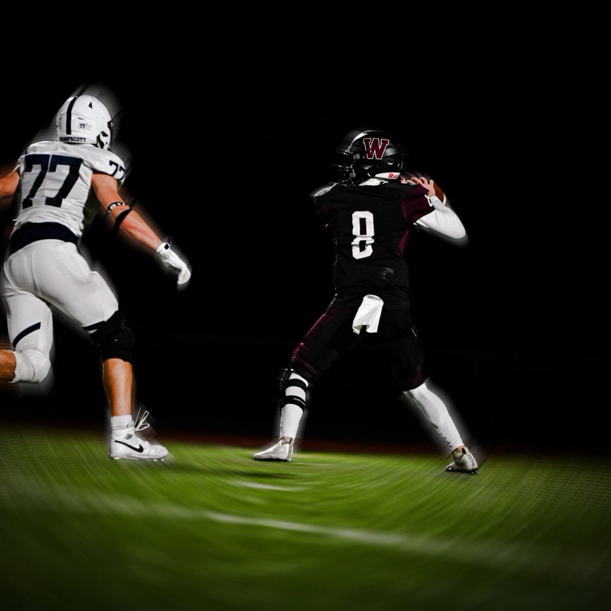 Interest in sports photography increases at WHS