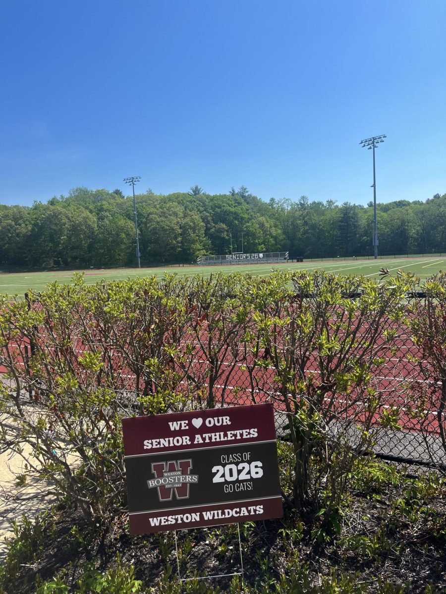 Departing senior athletes impact sports teams